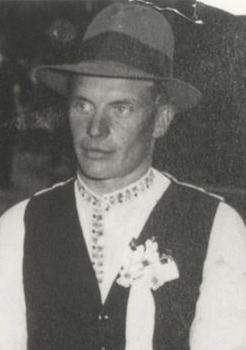 Paul Stahl