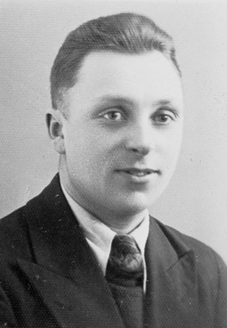 Oskar Nystil
