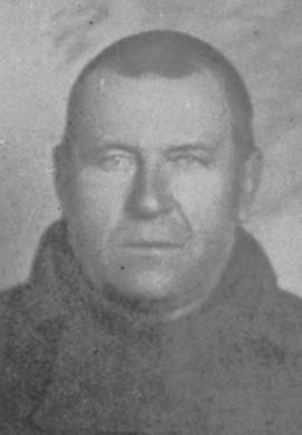 August Öström