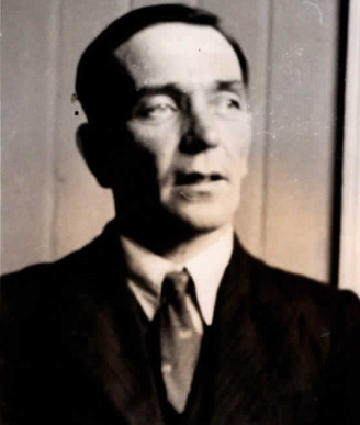 August Espling