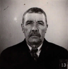 August Österdal