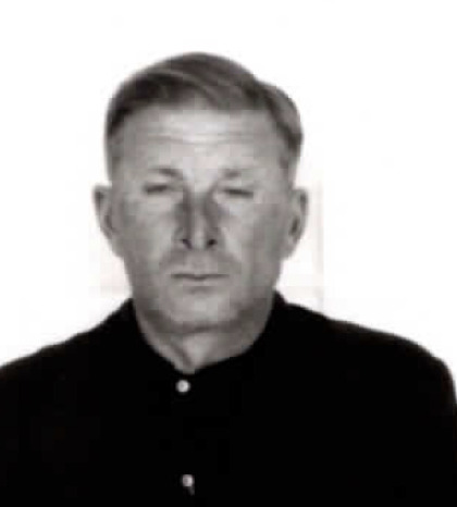 Erik Alexandersson Kaljurand (Nyman)