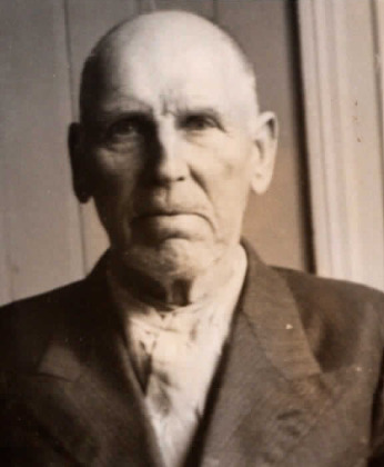 Aleksander EnggrönRedigera