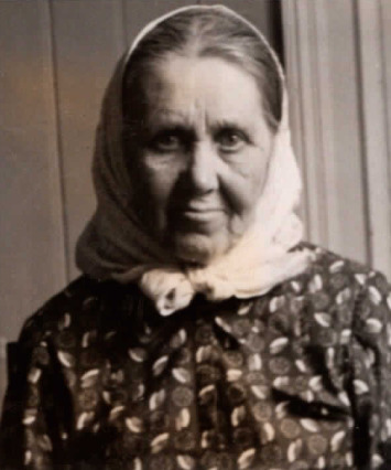 Johanna Espling