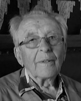 Arnold Lindgren