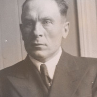 August Blomkvist