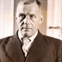 August Fredrik