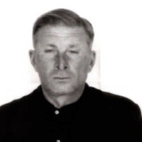 Erik Alexandersson Kaljurand (Nyman)
