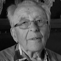 Arnold Lindgren